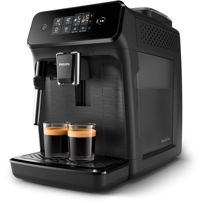 TG-2026052-0041-stock-main.png Philips 1200 Fully Automatic Espresso & Coffee Machine - Image 1