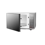 Cuisinart 1.3 Cu Ft Inverter Mirror Microwave - Image 2