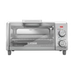 Black Decker CrispnBake - Image 2