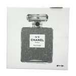 Chanel No5 Print