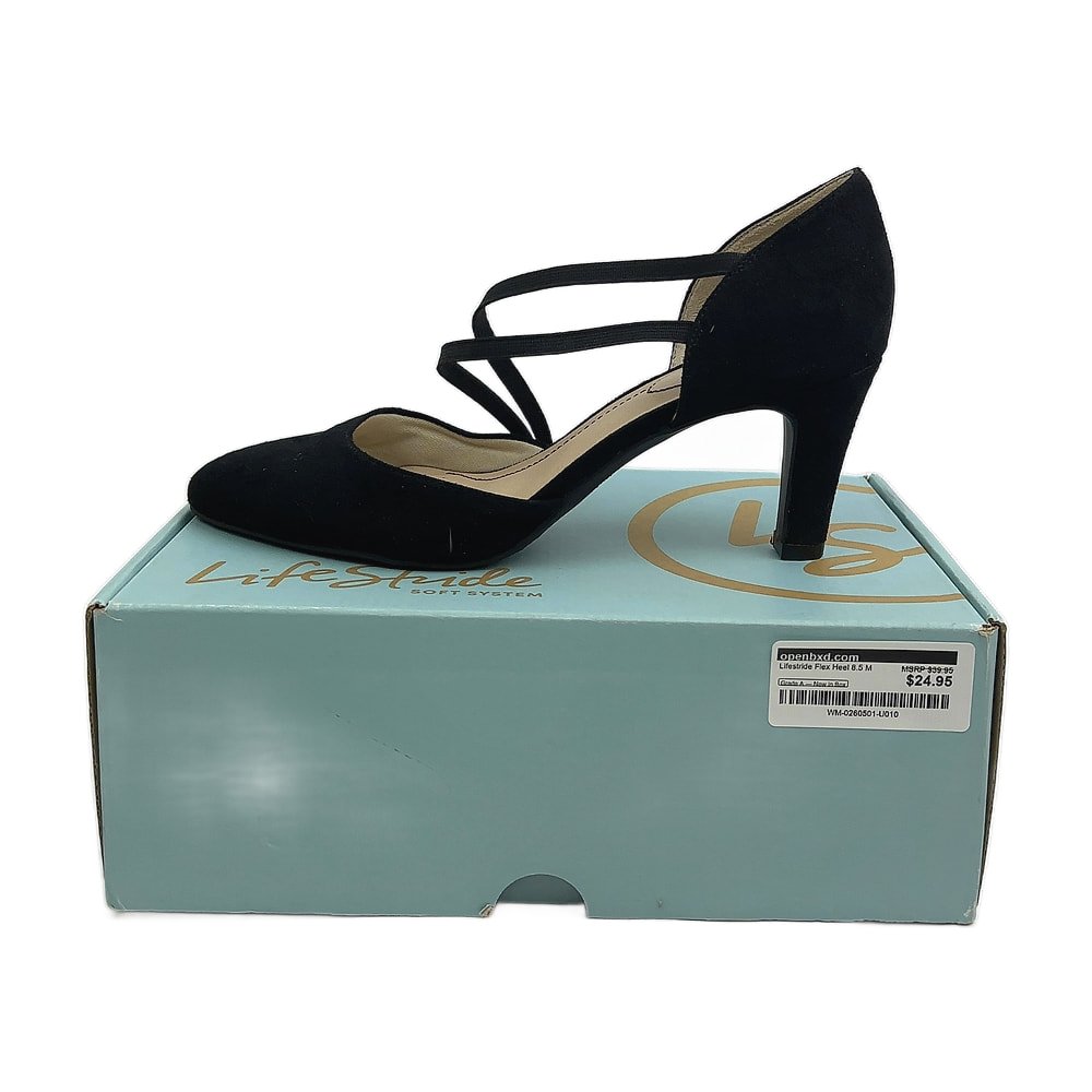 WM-0260501-U010.jpg Lifestride Flex Heel 8.5 M - Image 1