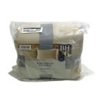 Better Homes & Gardens Soft Velvet Embroidered King Pillow Shams