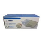 Homca Advanced Memory Foam Cervical Pillow, Gray - Image 2