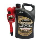 Spectracide Terminate Termite & Carpenter Ant Killer With Accushot Sprayer