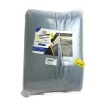 Casa Platino 7-Piece Bed in a Bag Comforter Set