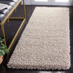 Safaveih Rug Sante Monica Shag
