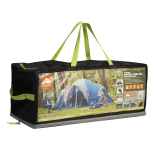 Ozark Trail 10-Person Modified Dome Tent with Screen Porch - Image 2