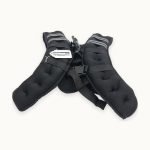 Weighted Vest for Training and Fitness