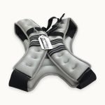 Weighted Vest for Training and Fitness