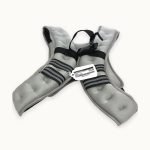 Weighted Vest for Training and Fitness