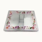 Youyole Floral Graduation Shadow Box Frame 11 x 14 Inch