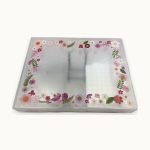 Youyole Floral Graduation Shadow Box Frame 11 X 14 Inch