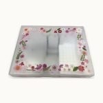 Youyole Floral Graduation Shadow Box Frame 11 X 14 Inch