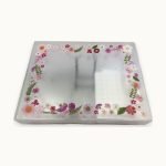 Youyole Floral Graduation Shadow Box Frame 11 X 14 Inch