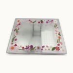Youyole Floral Graduation Shadow Box Frame 11 X 14 Inch