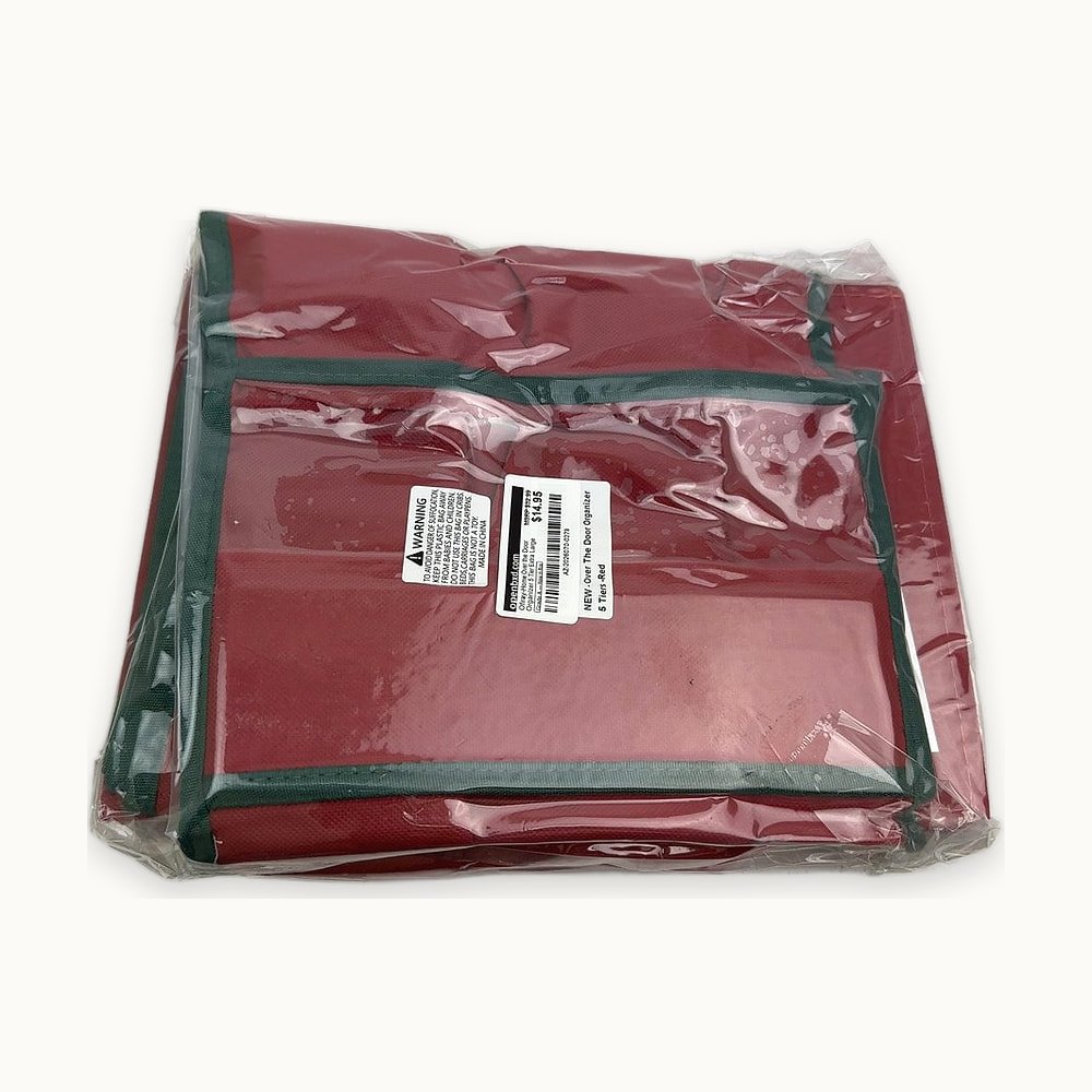 AZ-2026070-0279-2.jpg Ofiray-Home Over the Door Organizer 5 Tier Extra Large - Image 1