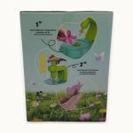 Daisred Flower Craft Kit For Kids Ages 4-8 - Image 2
