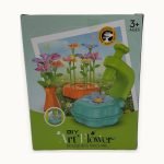 Daisred Flower Craft Kit For Kids Ages 4-8 - Image 3
