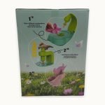 Daisred Flower Craft Kit For Kids Ages 4-8 - Image 2