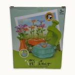 Daisred Flower Craft Kit For Kids Ages 4-8 - Image 3