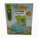 Daisred Flower Craft Kit For Kids Ages 4-8
