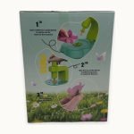 Daisred Flower Craft Kit For Kids Ages 4-8 - Image 2