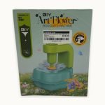 Daisred Flower Craft Kit For Kids Ages 4-8