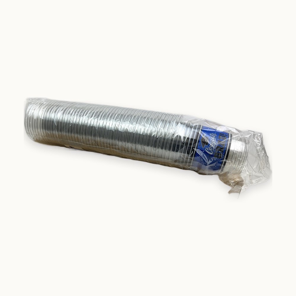 AZ-2026070-0343.jpg Gatherfun Graduation 16oz Blue Plastic Cups - 100 Pack - Image 1