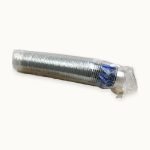 Gatherfun Graduation 16oz Blue Plastic Cups - 100 Pack
