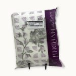 Jinchan Floral Bird Shower Curtain 70x72 Green White