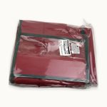 Ofiray-Home Over the Door Organizer, 5-Tier, 10 Pockets