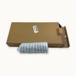 Cerbass Disposable Toilet Wand Refills, 60 Count
