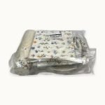 Baolaiballoon Wildflower Party Supplies Tableware Set Serves 24