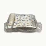 Baolaiballoon Wildflower Party Supplies Tableware Set Serves 24