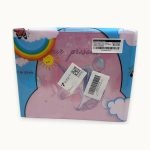Watinc Magic Foam Texture Dessert Painting Kit - 58 Pieces