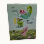 Daisred Flower Craft Kit for Kids Ages 4-9, DIY Art & Crafts Set - Image 2