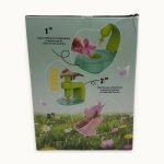 Daisred Flower Craft Kit for Kids Ages 4-9, DIY Art & Crafts Set - Image 2