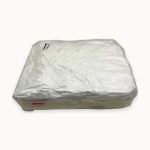 Fovths 70 Oz Christmas Fake Snow Decor Artificial Clouds