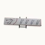 Rfscdi Heat-Resistant Stainless Steel Kitchen Tongs Set - Image 2