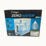 Zerowater 32-Cup Water Filter Dispenser with Instant Readout