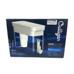 Culligan ZeroWater 32-Cup Water Filter Dispenser with Advanced Filter