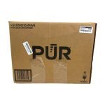 Pur 30-Cup Countertop Water Filter Dispenser with Filter