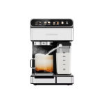 Chefman Barista Pro 6-in-1 Espresso Machine with Milk Frother, 15-BAR Pump, 1.8L...