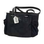 Fit & Fresh Insulated Lunch Bag for Women with Bottle Pocket