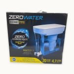 Zerowater 20 Cup