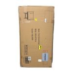 Lyromix 46 Inch Large Dog Grooming Table Adjustable Black - Image 3