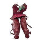 Catcher's Gear