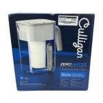 Culligan 12-Cup Water Filter Pitcher with Zerowater Technology