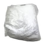 Queen Matress Cover White