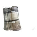 Full Comforter Plaid